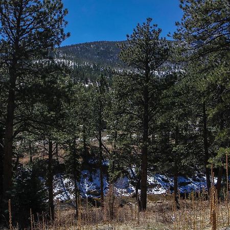 Fawn Valley Inn Studios By Rocky Mountain Resorts Estes Park Buitenkant foto