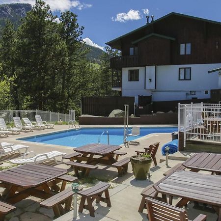 Fawn Valley Inn Studios By Rocky Mountain Resorts Estes Park Kamer foto