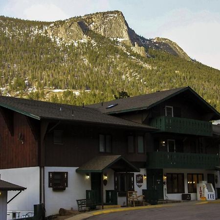 Fawn Valley Inn Studios By Rocky Mountain Resorts Estes Park Buitenkant foto